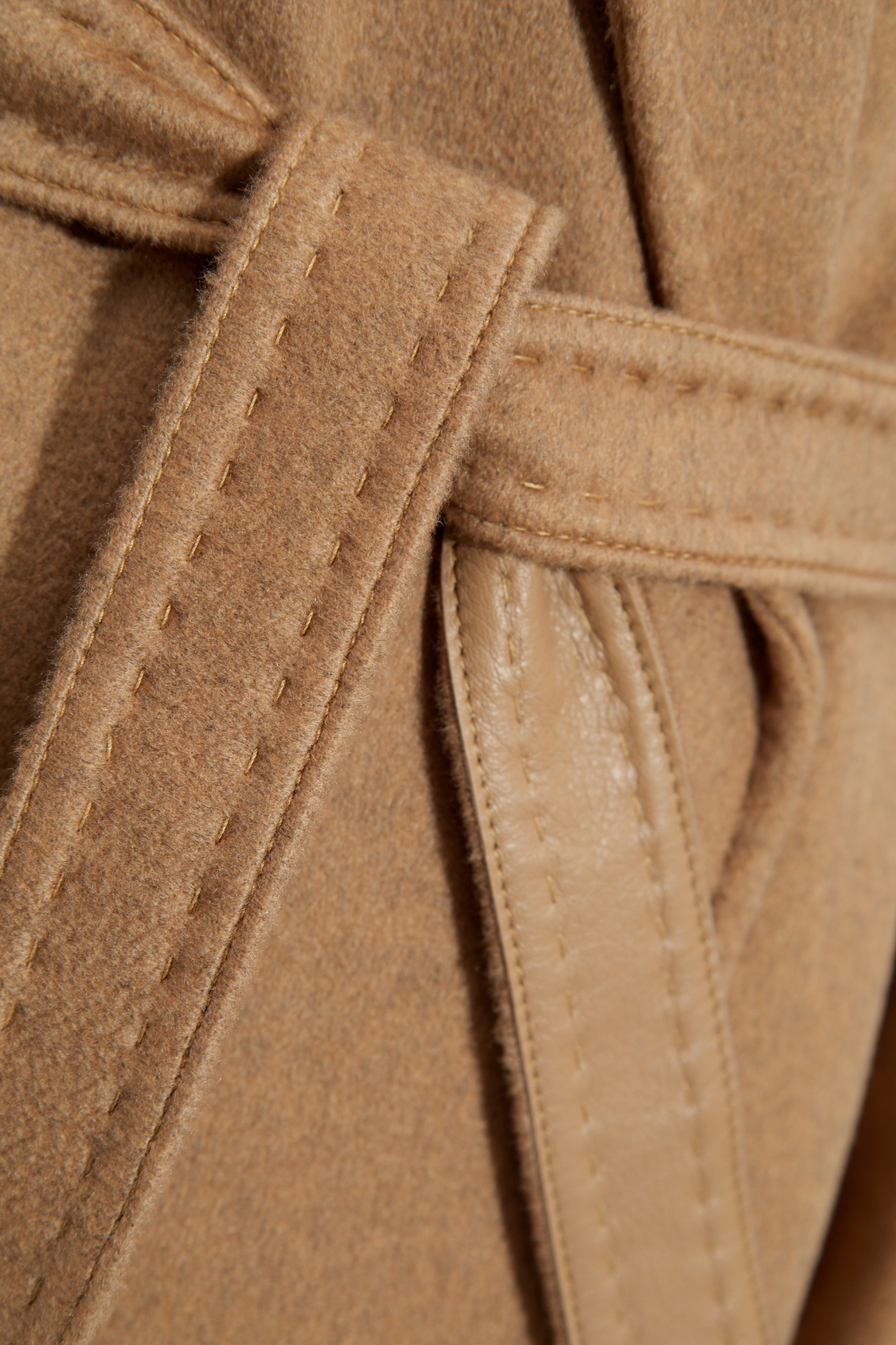 アウターその他 MAX MARA Women Outer VALLE 009 Beige Max Mara Cashmere coat Walle | Women's Clothing | Vitkac